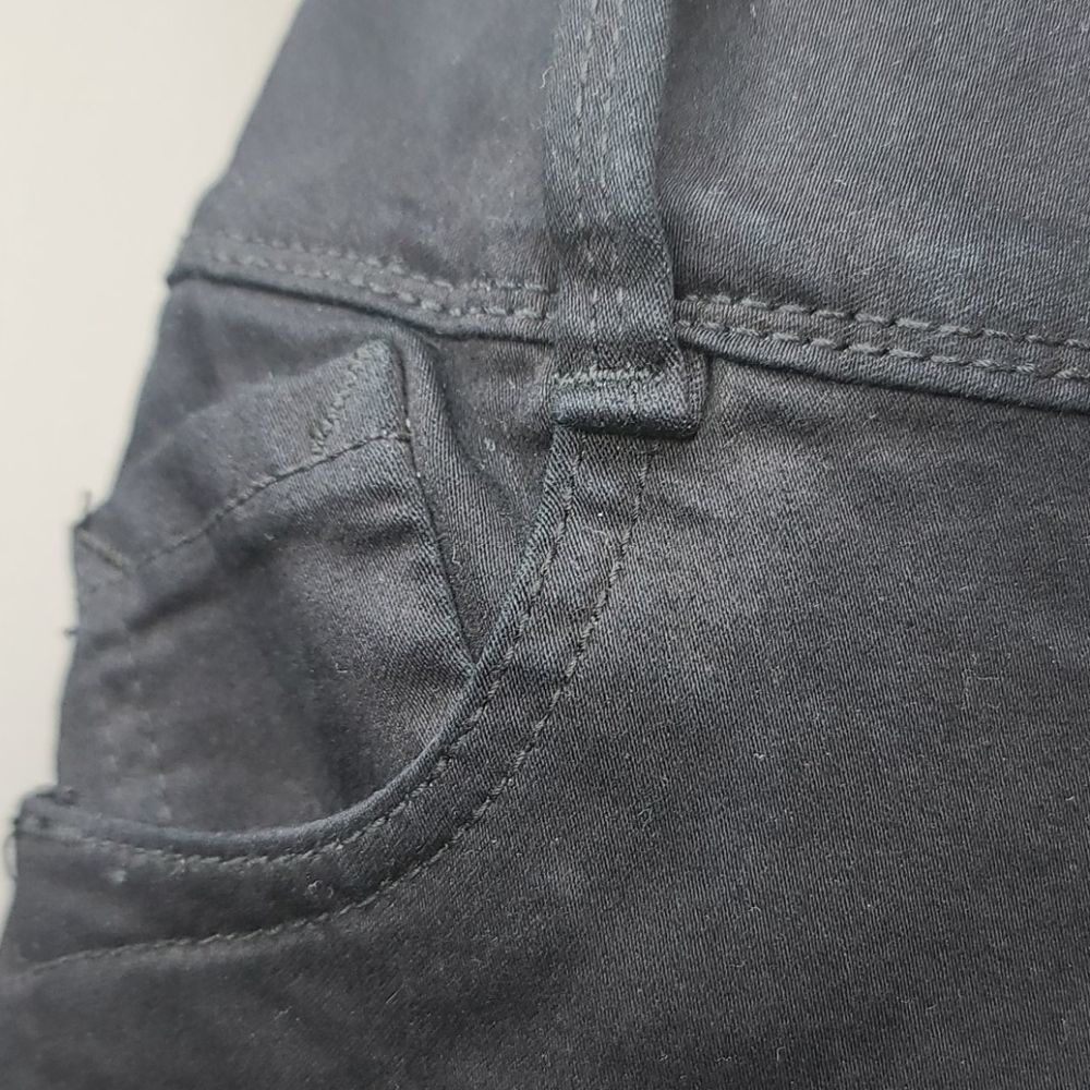 JR. PLUS SIZE ELLA JEANS 👖 😍 - Picture 4 of 12